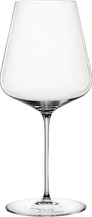 Produktbild Spiegelau Definition (75 cl, 2 Gläser, Rotweingläser)