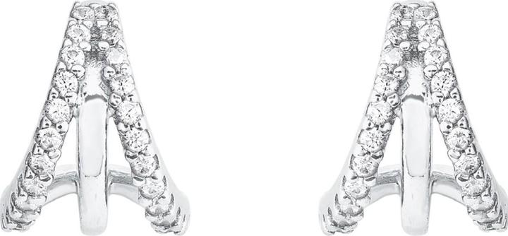 Immagine prodotto Amor Tappo per gioielli all'orecchio (Argento 925)