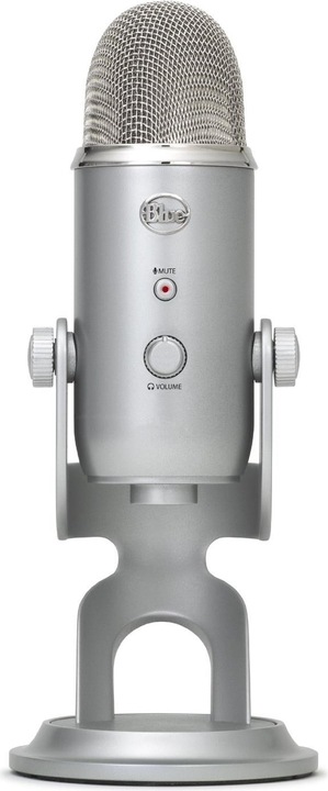 Produktbild Blue Yeti