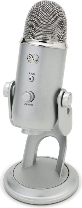 Immagine prodotto Blue Yeti