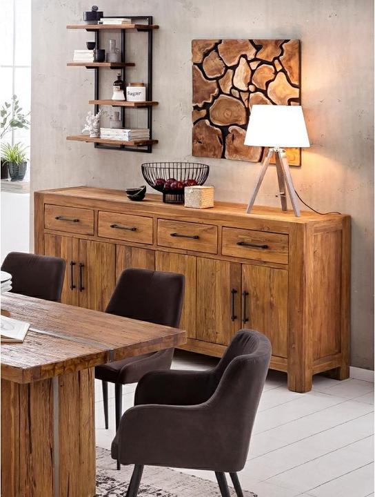 Produktbild SIT Möbel Noa (70 x 25 x 97 cm)