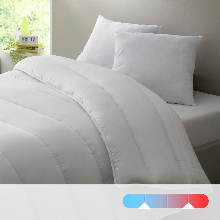 Produktbild La Redoute Interieurs Couette (840 g, 140 x 200 cm)
