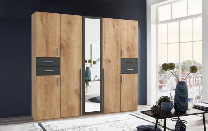 Actual product image Wimex Vegas (225 x 208 cm)