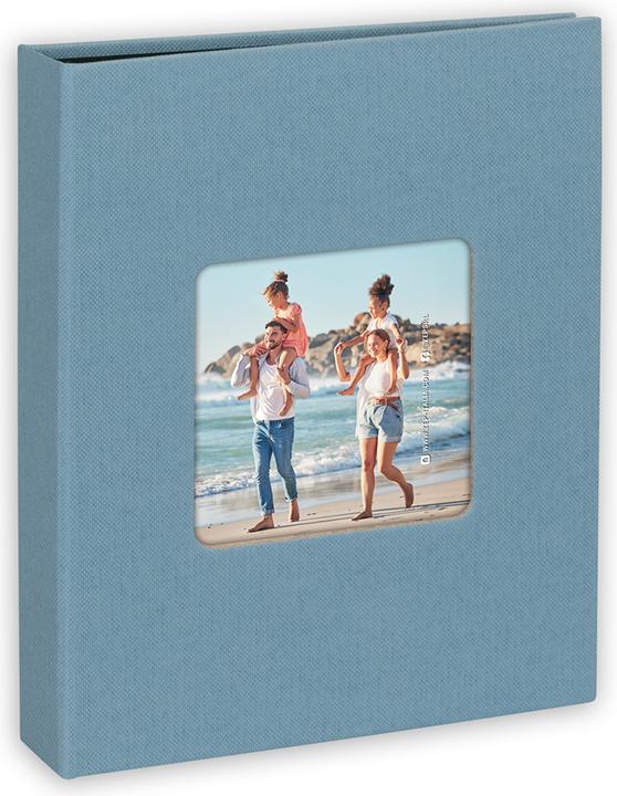 Image du produit ZEP KT4636 Album Slip-in 36 photos 10x15 cm 12 Stück