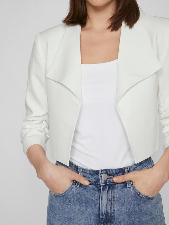 Produktbild Vila Kurzer offener Blazer (36)