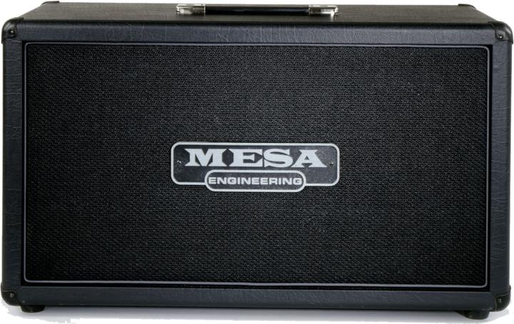 Produktbild Mesa Boogie Road King Horizontal Cabinet (Gitarre, 150 W)
