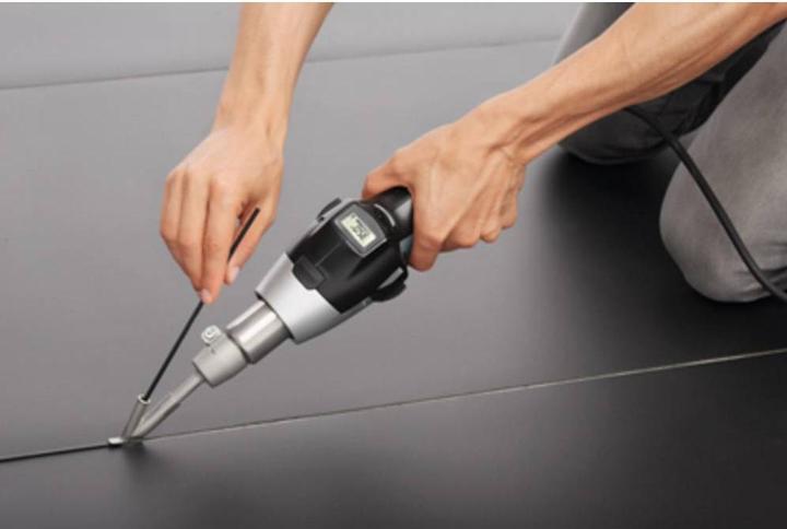 Produktbild Steinel Runddüse