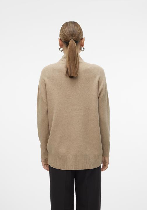 Produktbild Vero Moda VMGOLD Pullover Strickpullover (XS)
