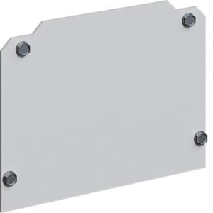 Actual product image Hager unibarM