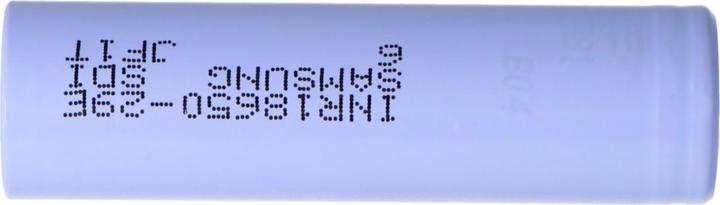 Produktbild Samsung Akku INR18650 29E (18650, 2900 mAh)