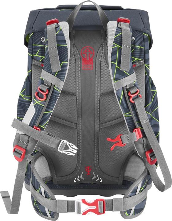 Image du produit Step by Step Dark Cat Chiko (23 l)