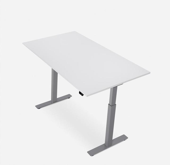 Image du produit WRK21 Bureau Smart 180 x 80 cm