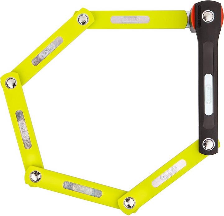 Produktbild Abus U-Grip Bordo 5700 (80 cm)