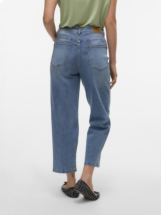 Image du produit Vero Moda VMBETTY Hohe Taille Hohe Taille Jeans Mom Jeans (32)