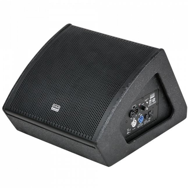Image du produit DAP-Audio M12 (Actif)