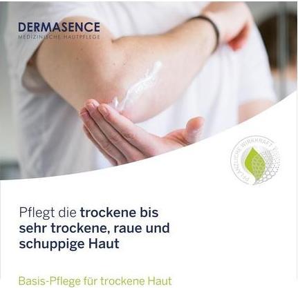Produktbild Dermasence Adtop Creme Creme (Körpercreme, 250 ml)