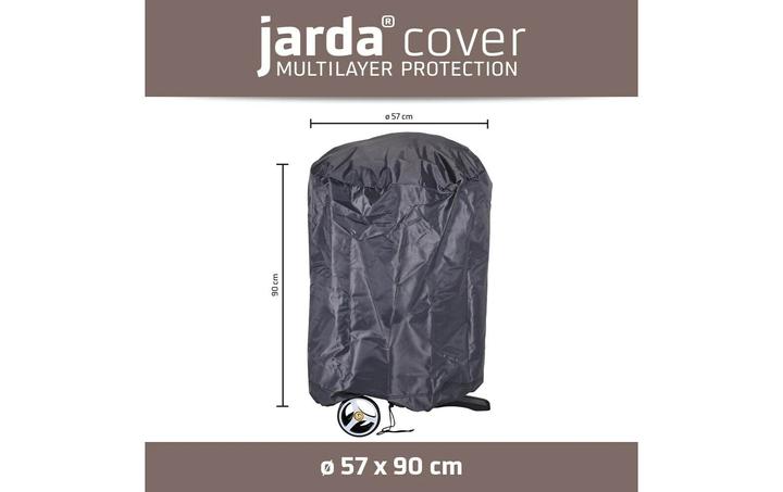 Actual product image Jarda Protective cover