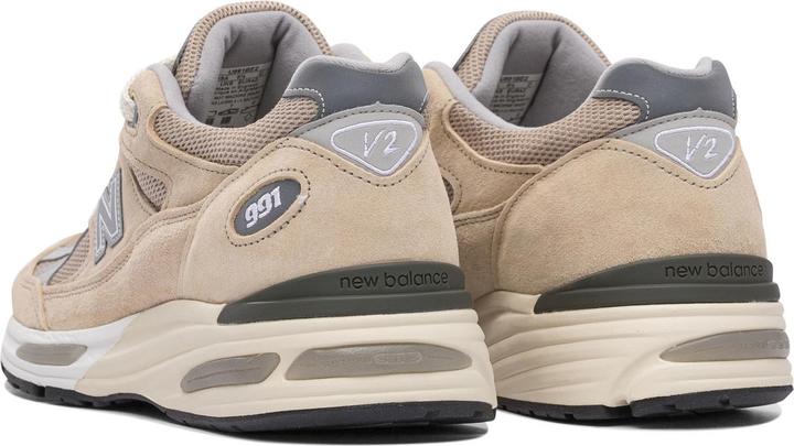 Image du produit New Balance "Elevated Essentials Made in UK991V2" Sneakers (43)