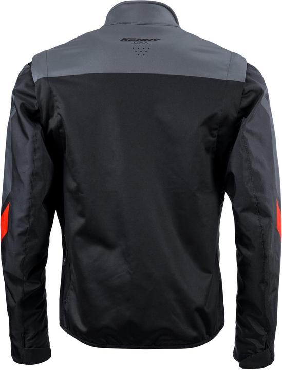 Actual product image Kenny Softshell Enduro (Men, L)