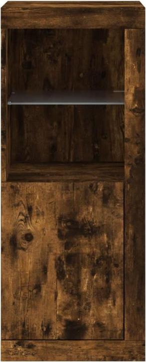 Image du produit vidaXL Sideboard (41 x 37 x 100 cm)