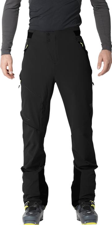 Immagine prodotto Dynafit Blacklight Dynastretch Hose Herren (XXL)