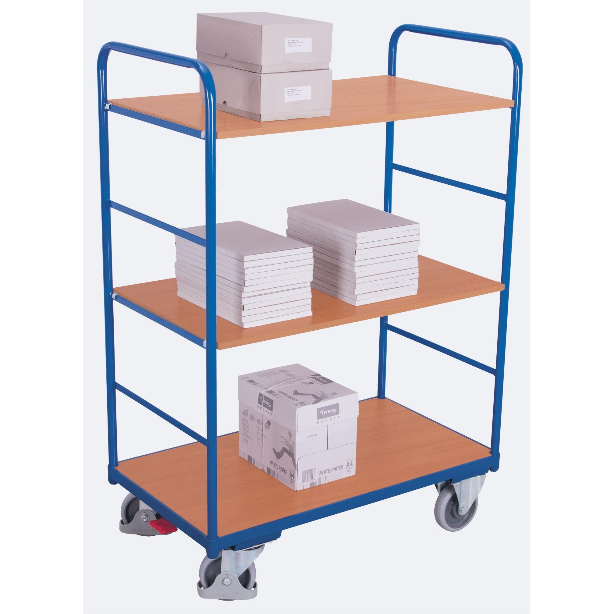 0 Etagenwagen hoch (250 kg, 2) (SW-500.211)