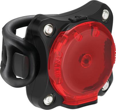 Productafbeelding Lezyne Zecto StVZO Achter (30 lm)