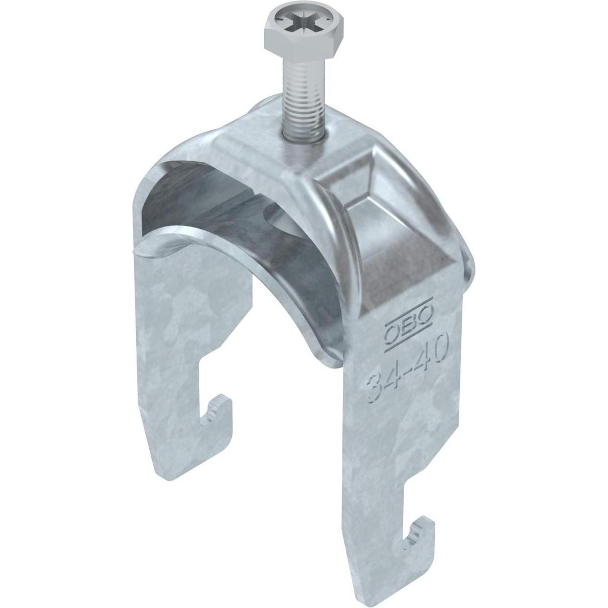 OBO Bettermann, Kabelhalter, Bügelschelle