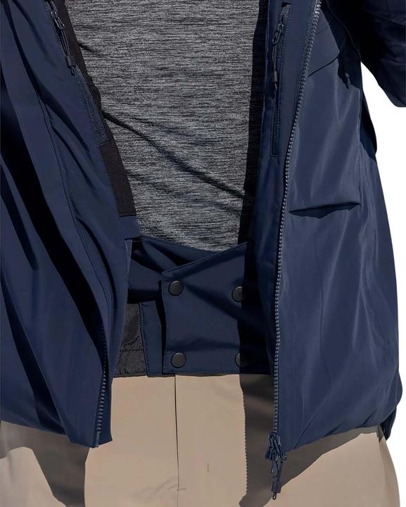 Immagine prodotto The Mountain Studio All Mountain 2L Stretch Jacket (S)