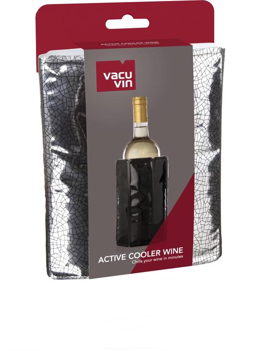 Immagine prodotto Vacu Vin refrigeratore per il vino