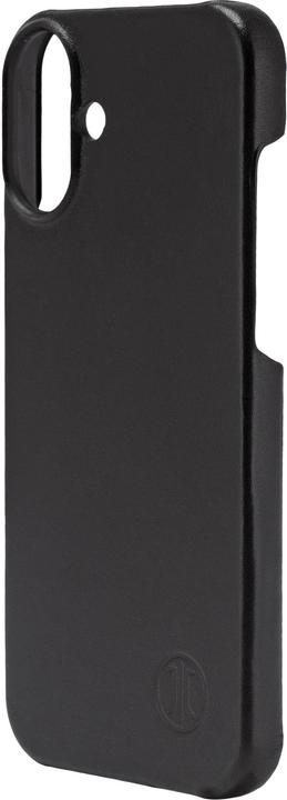 Image du produit JT Berlin BackCase en cuir véritable Kreuzberg (Apple iPhone 16)