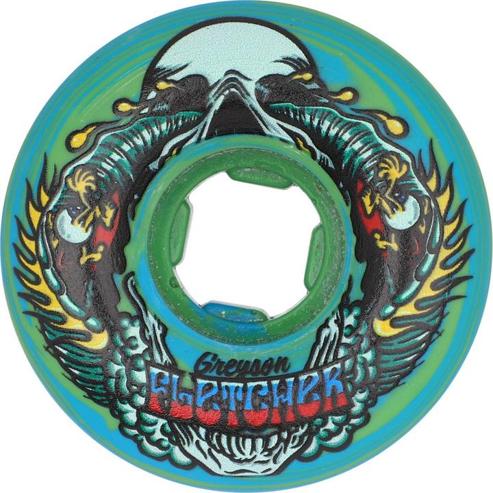 Produktbild Slime 99A Chubbies Greyson Fletcher (54 mm)