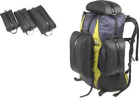 Image du produit Granite Gear Sac à dos (50 l)