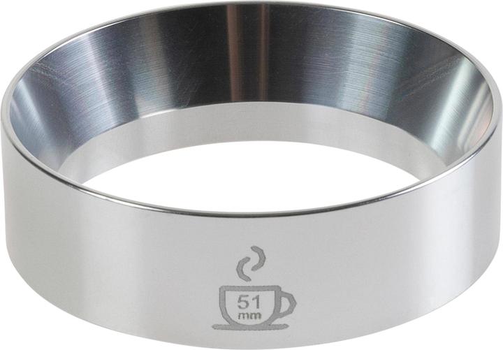 Coffee machine accessories