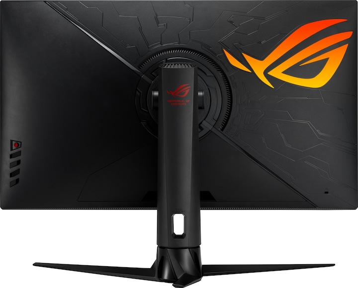 Actual product image ASUS ROG Swift PG329Q (2560 x 1440 pixels, 32")