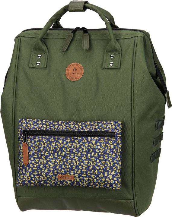 Produktbild Cabaia Rucksack / Backpack Adventurer Recycled Large (30 l)