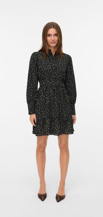 Produktbild Vero Moda AWNOELLE Kurzes Kleid Kleid (S)