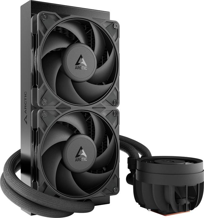 Immagine prodotto Arctic Liquid Freezer III Pro 240
