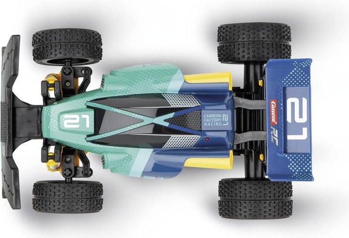 Immagine prodotto Carrera Buggy