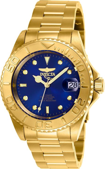 Invicta Pro Diver 26997 Unisexhorloge (40 mm)