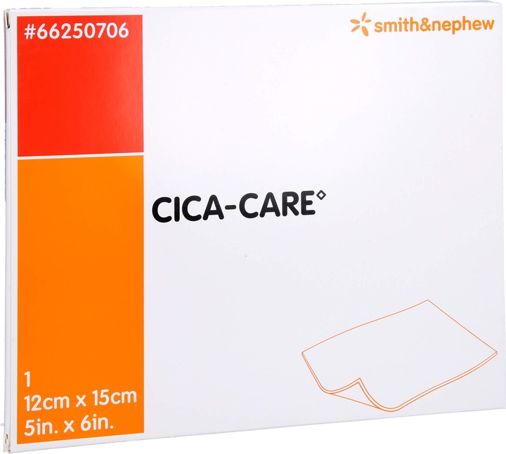 Image du produit Smith & nephew Soins Cica (1 x)