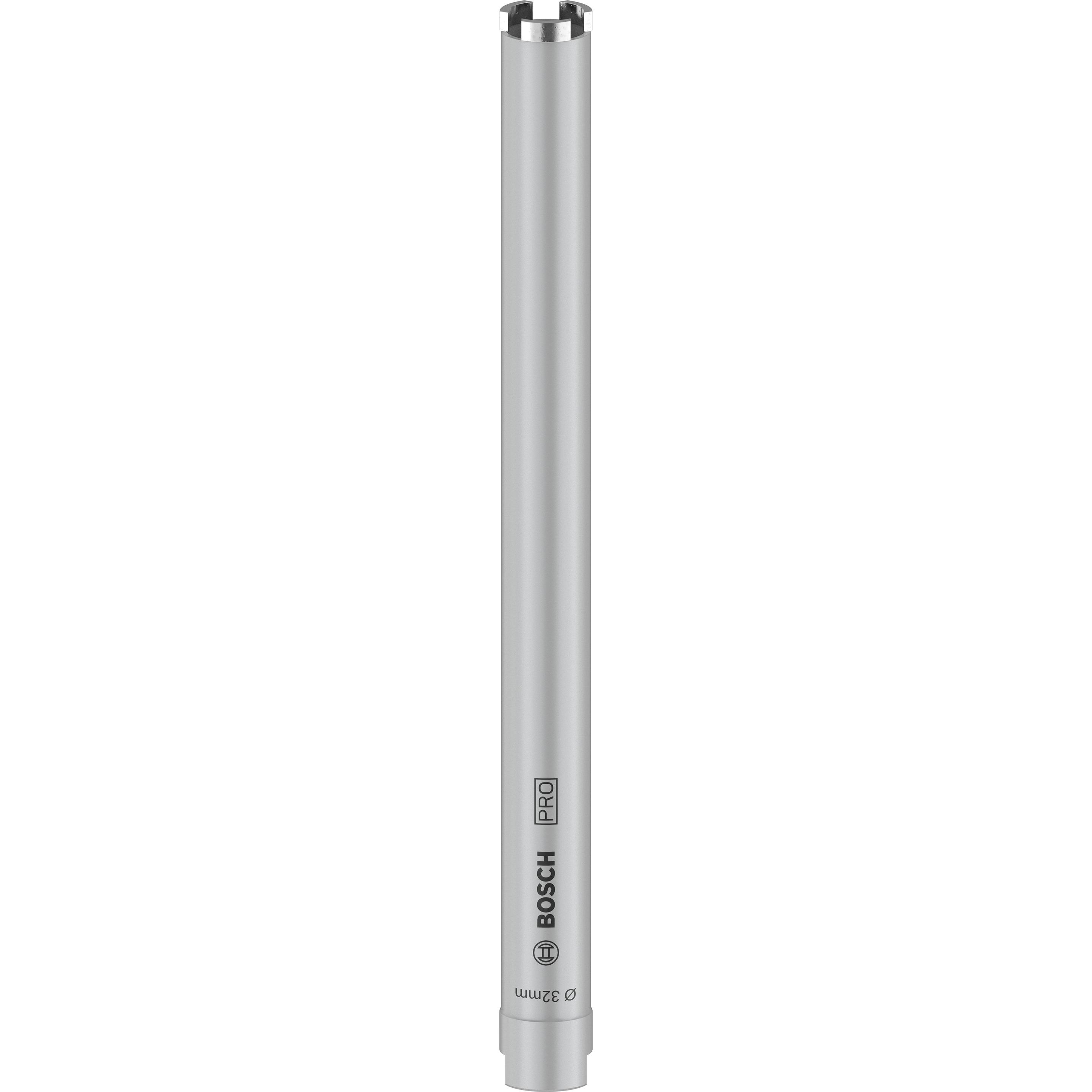 Thumbnail - Bosch Professional Zubehör, Bohrereinsatz, PRO Core Cutter dry, 32 x 350 mm, G 1/2 Zoll (32 mm)