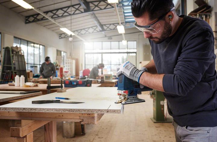 Productafbeelding Bosch Professional Zubehör PRO Hardwood clean T101BF