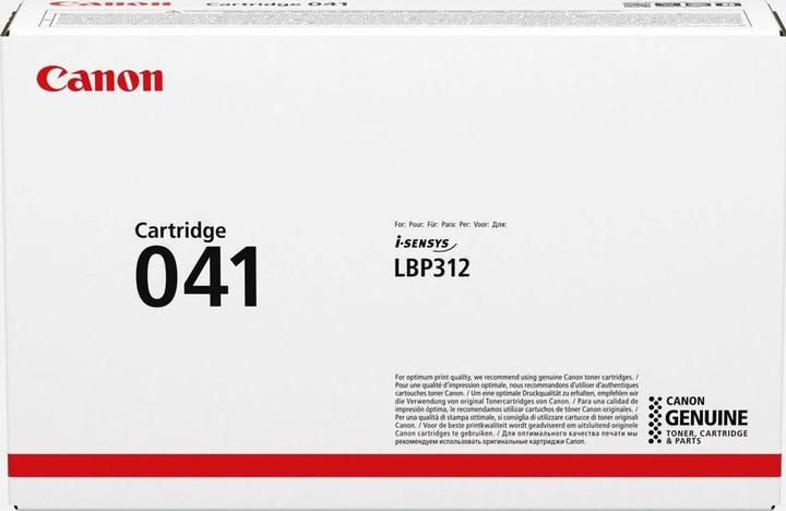 Image du produit Canon 041 (CF)