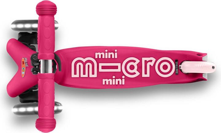 Image du produit Micro Mini 3in1 Deluxe Plus