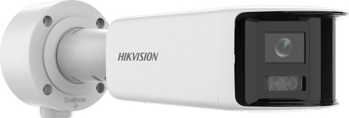 Produktbild Hikvision 12 MP Panoramic ColorVu Fixed