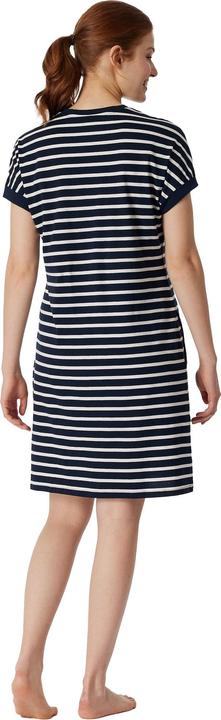 Produktbild Schiesser Nachthemd 1/2 Arm, 95cm (S)