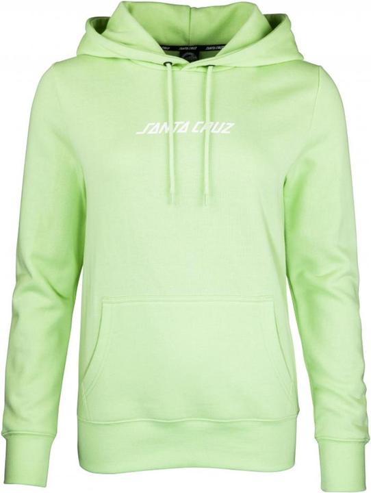 Produktbild Santa Cruz Off Hando Dot Hood (10XL)