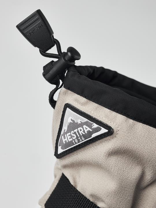 Produktbild Hestra Powder Gauntlet 3 Finger (L, M)