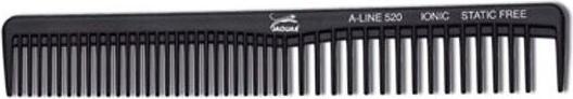 Produktbild Jaguar Kamm Black A-520